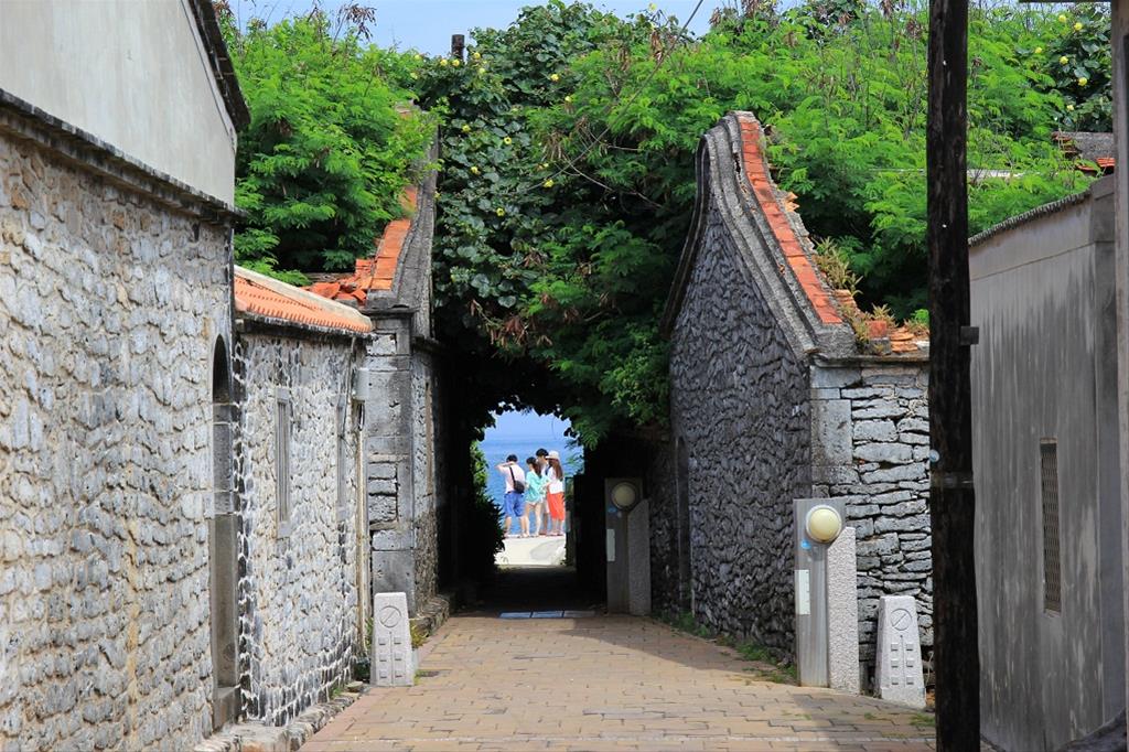 澎湖旅遊-七美望安(含機車)